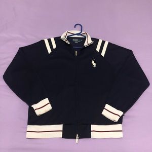 Polo Jacket